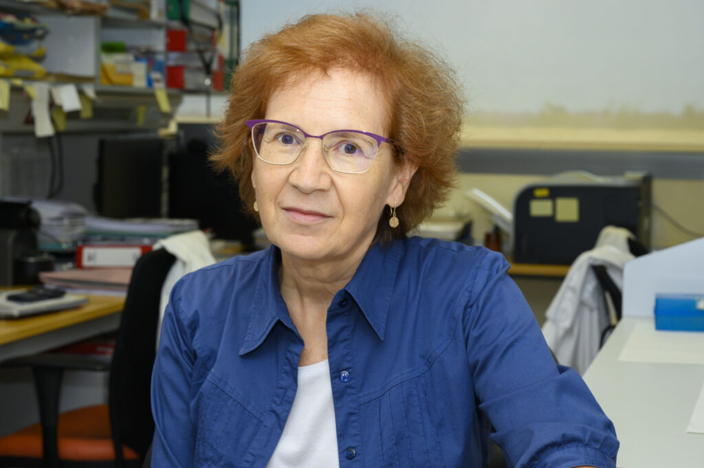 Covid scientist Margarita Del Val predicts two pandemic scenarios in Spain ahead of winter