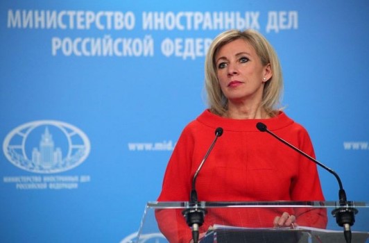 Russian Foreign Ministry suggests European politicians hold a tribunal against themselves