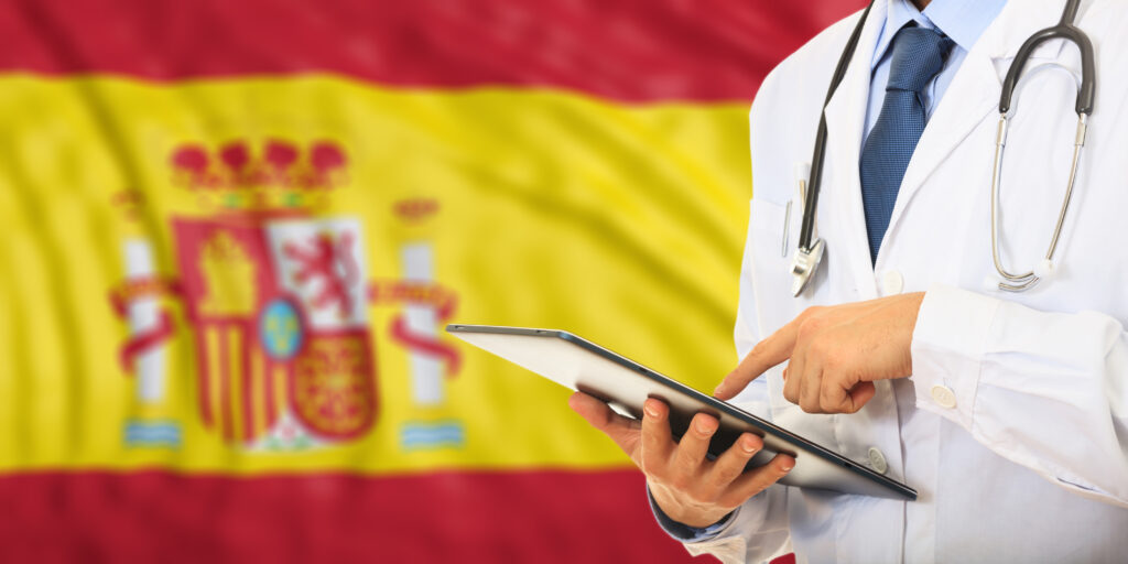 Spain registers more than 32,000 deaths of 'unknown causes'