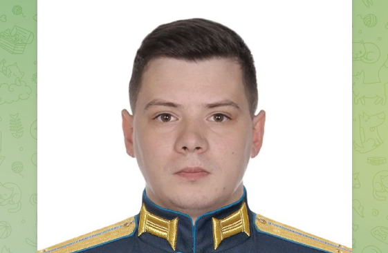 Admin of popular Russian defence Telegram channel Ruslan Padudar killed in Kherson Oblast