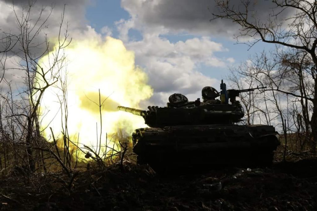 Over 30 Russian artillery systems destroyed in Ukraine latest combat losses reveal