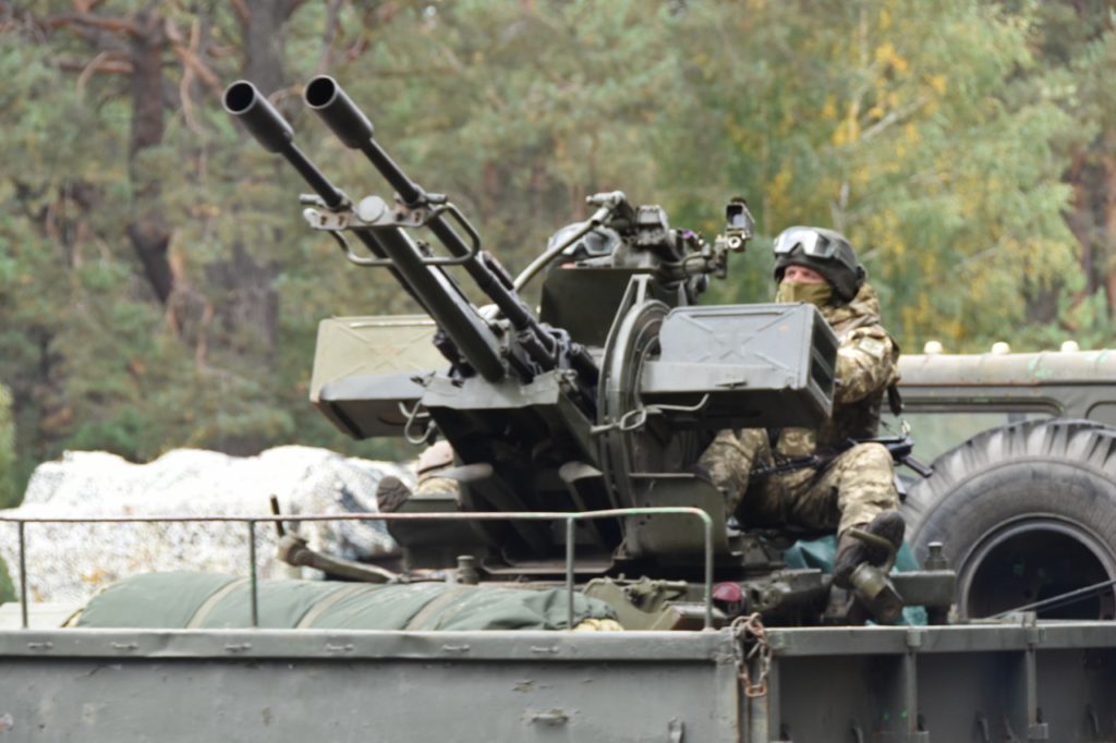 More than 500 Russian soldiers reportedly killed in Ukraine latest combat losses reveal
