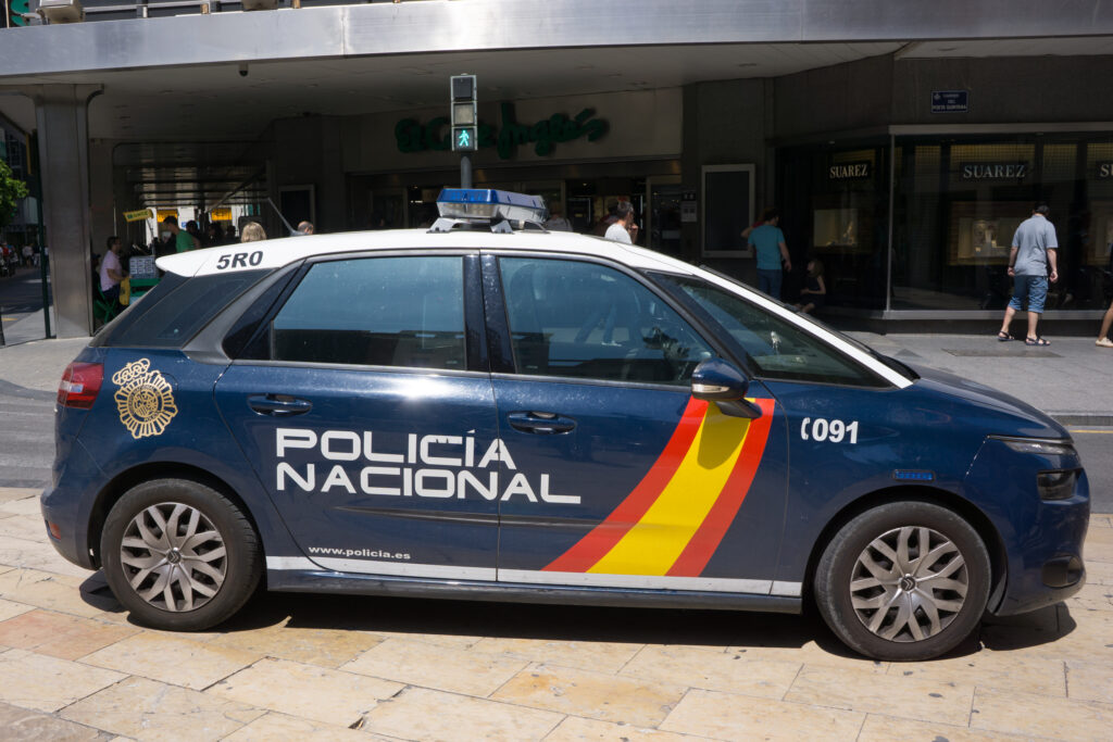 Man arrested for illegally renting previously evicted homes in Alicante's Elche