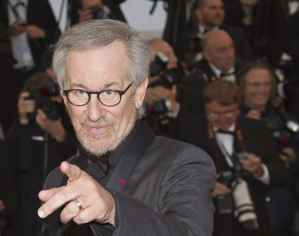 Steven Spielberg admits he regrets the changes he made to ET