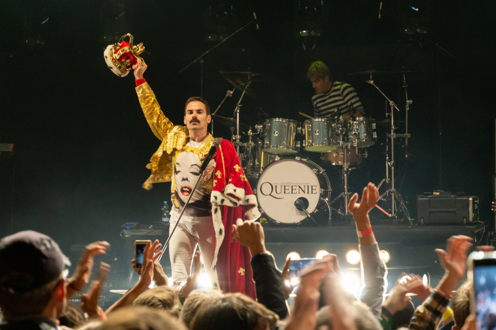 Queen reissue ‘The Miracle’ album including unreleased material and a new track