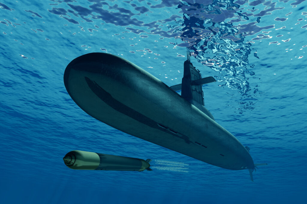 US defenceless against Russia's nuclear torpedo Poseidon claims Japan