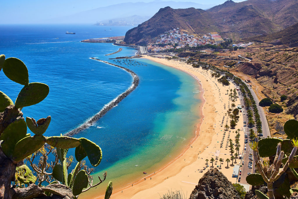 Excess deaths in 0 to 14-year-olds increases 21% in the Canary Islands