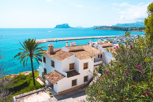 Everything you need to know about buying a house in Spain