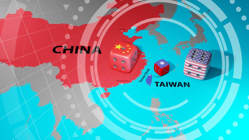 Chinense Foreign Ministry says Taiwan separatists will not compromise China's sovereignty and territorial integrity