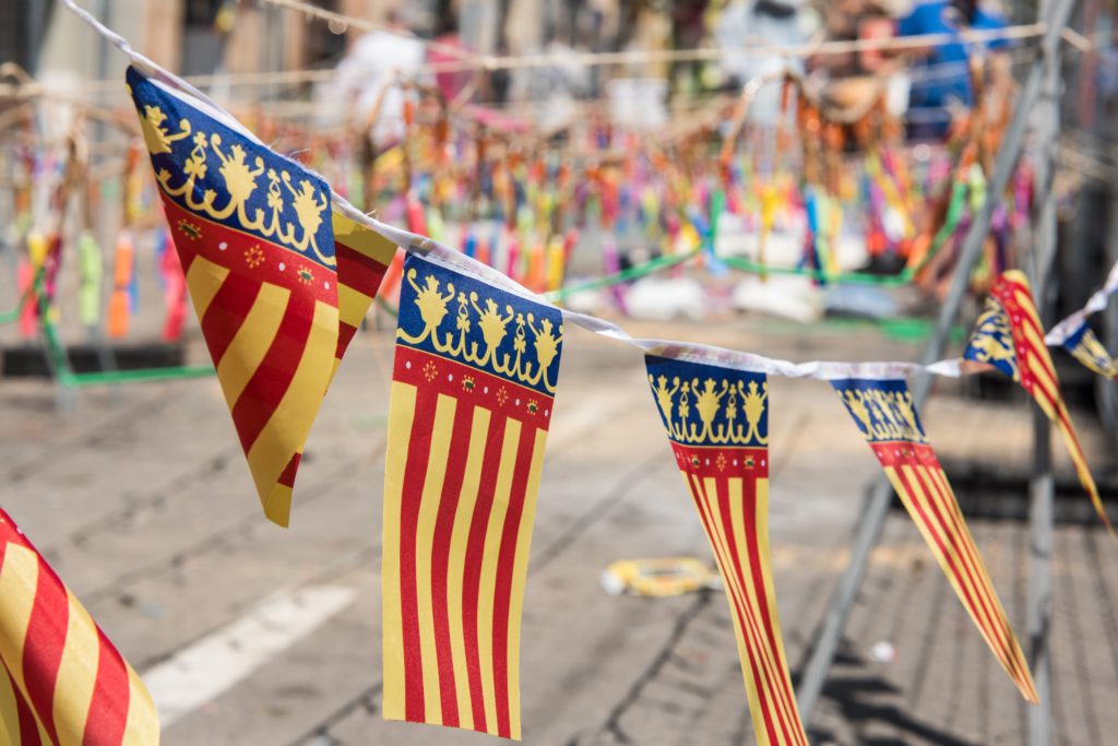 Castalla to celebrate the Day of the Valencian Community