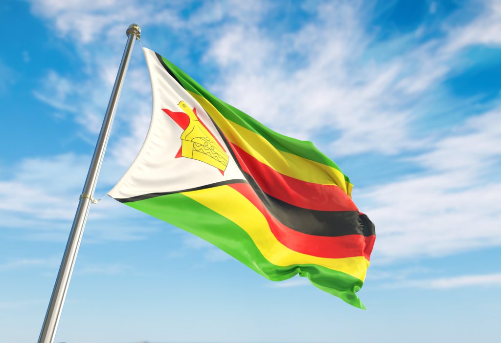 Zimbabwe reveals its loyalty following the referendums in Ukraine regarding Russia