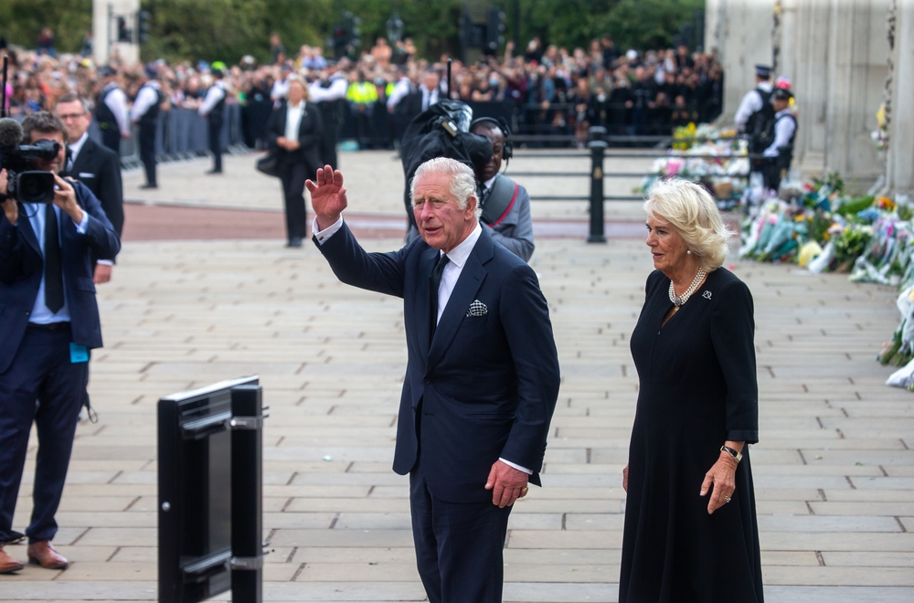 King Charles III moves to increase the number of working royals