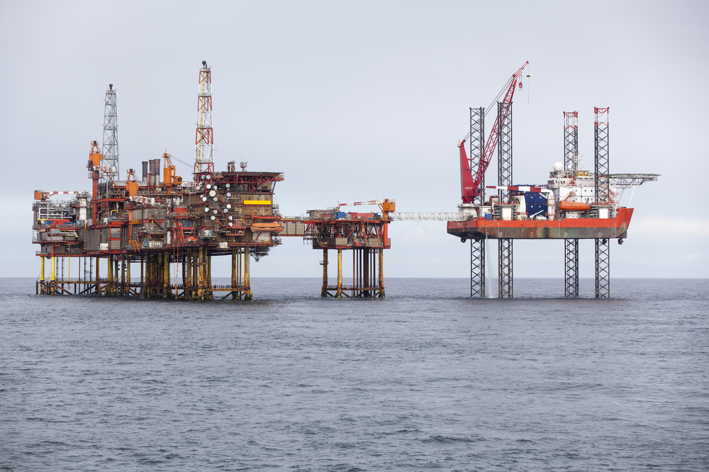 UK government issues new oil and gas exploration licences for the North Sea