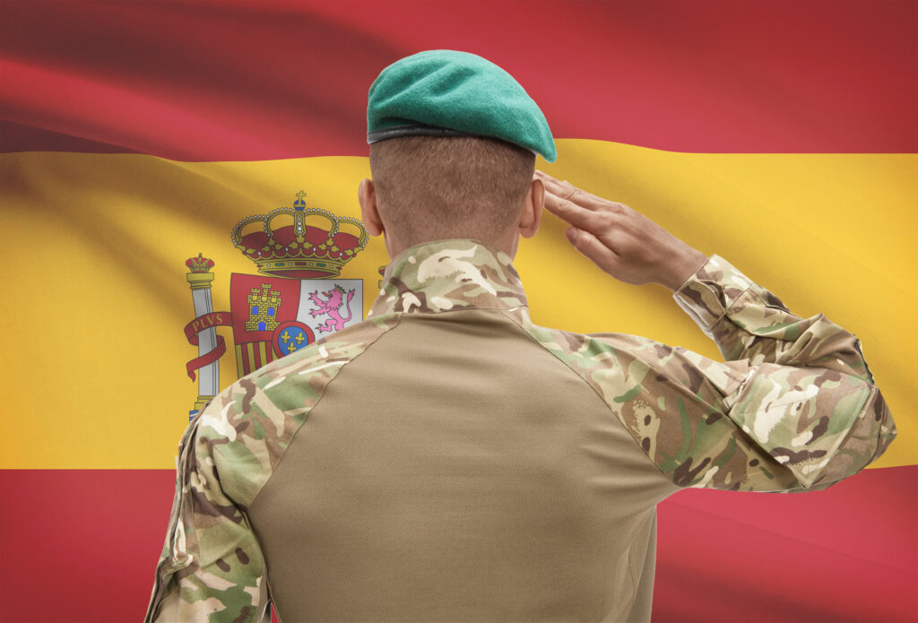 Shock as young Spanish soldier dies in Alicante's Agost due to military accident