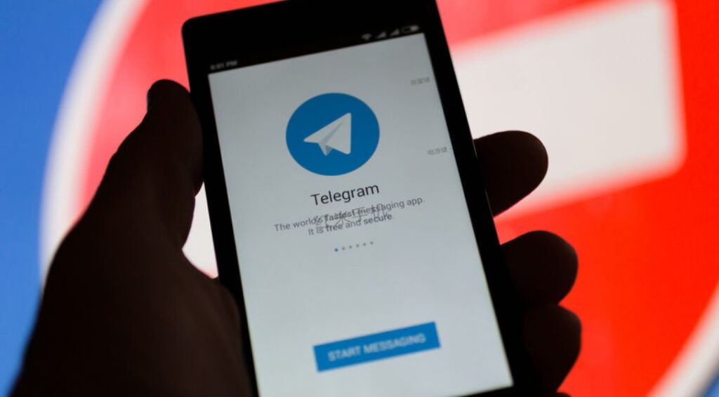Russian Prosecutor General’s Office denies requesting Telegram's domain to be blocked