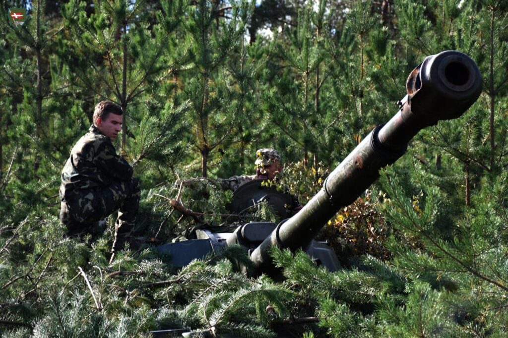 Huge day for Ukraine as latest Russian combat losses revealed