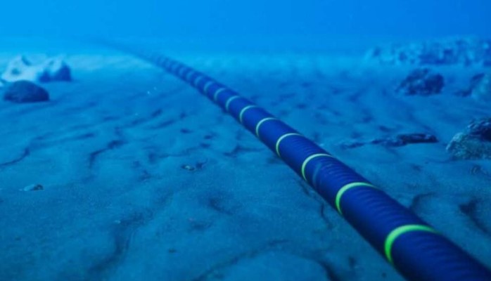 Serious incident involving CUT underwater cables in South of France affects internet worldwide