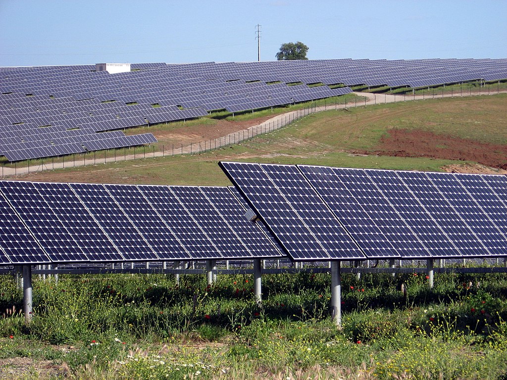 Solar power plant would cover 319 hectares of Vega Baja (Alicante) land