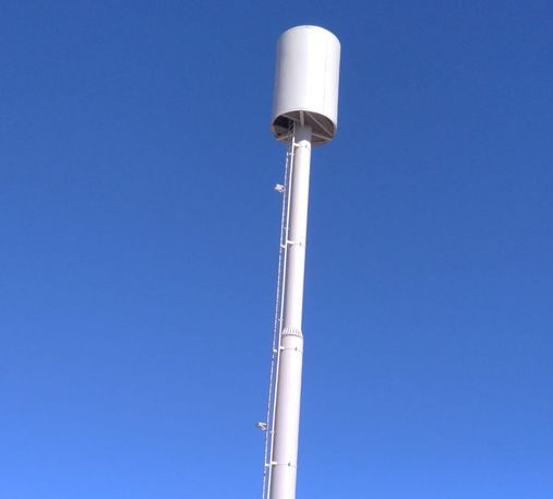 New telephone mast a must for Gran Alacant (Alicante) mobile coverage