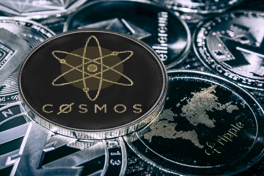 3 Cryptocurrencies that could earn you millions – Cardano, Dogeliens, and Cosmos