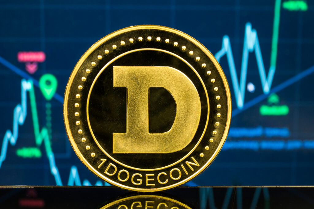 The Dog Crypto family expands as Dogeliens joins Dogecoin and Baby Doge Coin
