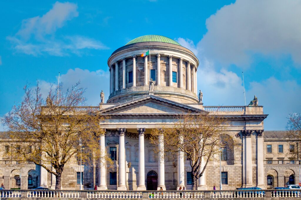 Counsel told the Court: Irish courts have no reason to ignore Russian counterparts’ decisions in massive ToAZ fraud case