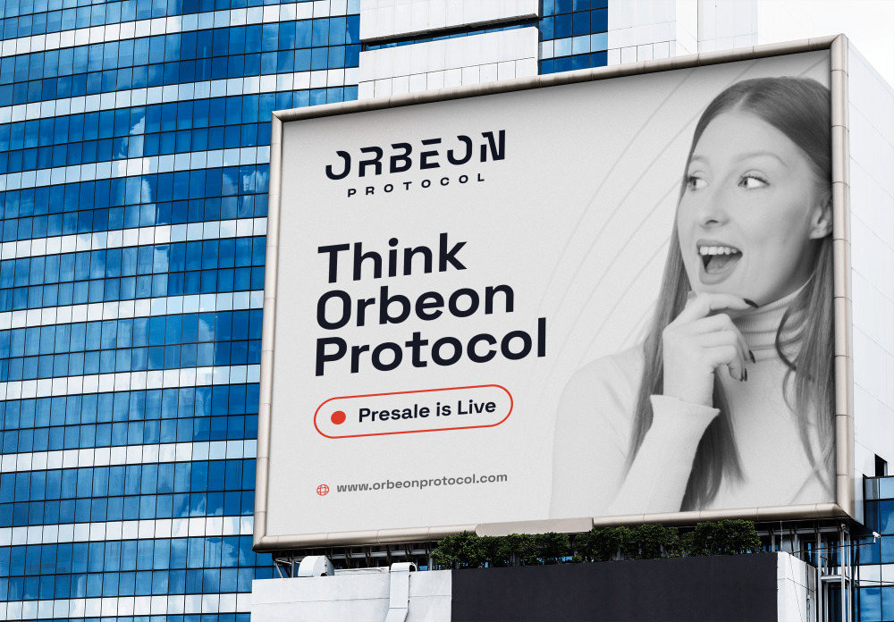 Late on Shiba (SHIB) & Dogecoin (DOGE)? Meet Orbeon Protocol