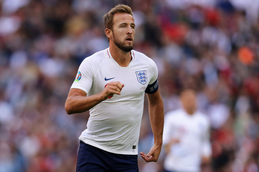 Fifa threaten to 'ban' Harry Kane if he wears One Love armband at Qatar World Cup