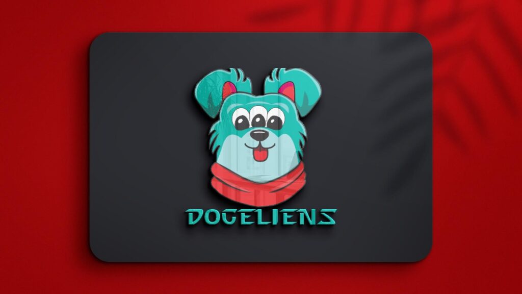 Missed your chance to buy Dogecoin and Dogelon Mars before the +120% Spike? Try Dogeliens Instead