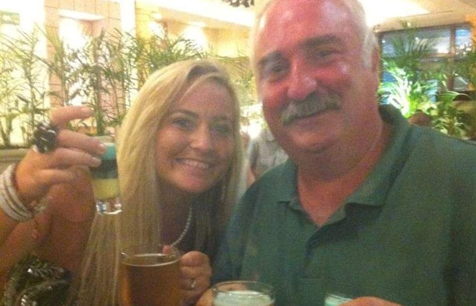 Northern Irish man dies after falling down Tenerife hotel steps