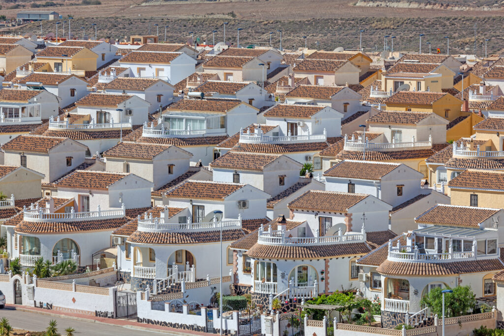Check if your home is one of 34,100 eligible for 2.7 million energy efficiency aid in Murcia