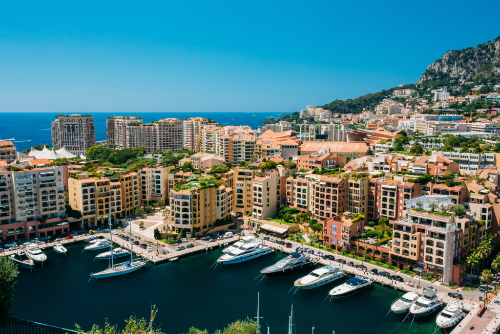 Michele Tecchia: Real Estate in Monaco is still a Investment Opportunity