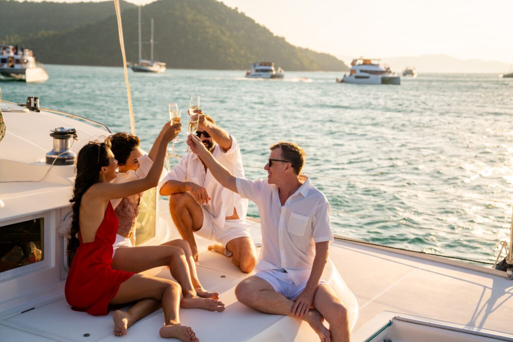 What is the best time to book a sailing holiday for 2023? Right Now! | Sailing Black Friday Deals