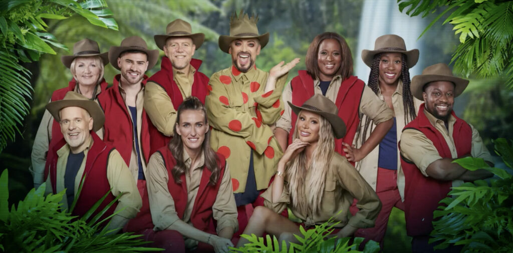 Round-up of the final week of 'I'm A Celebrity' action in the Australian jungle