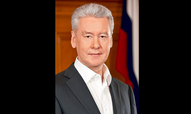 Moscow Mayor Sobyanin insists investments by foreign companies remain in the city after they leave