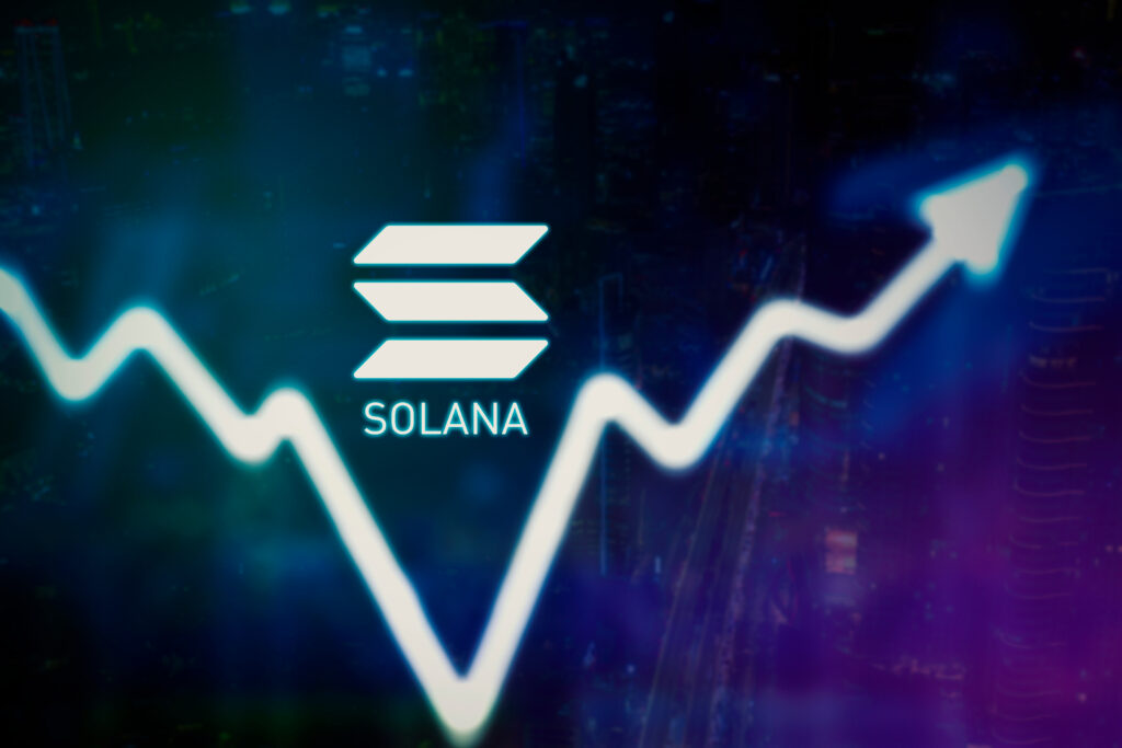 Solana, Rocketize Token and Elrond are top coins to watch this month