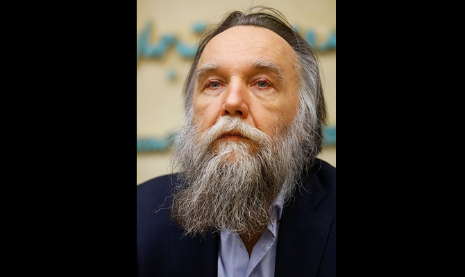 Famed Russian analyst Aleksandr Dugin in U-turn over letter published berating Putin