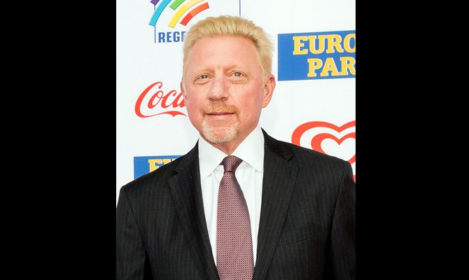 Tennis star Boris Becker set to be deported to Germany and could be home for Christmas