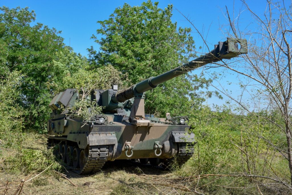 Ukraine announces successful day as Russian latest combat losses revealed