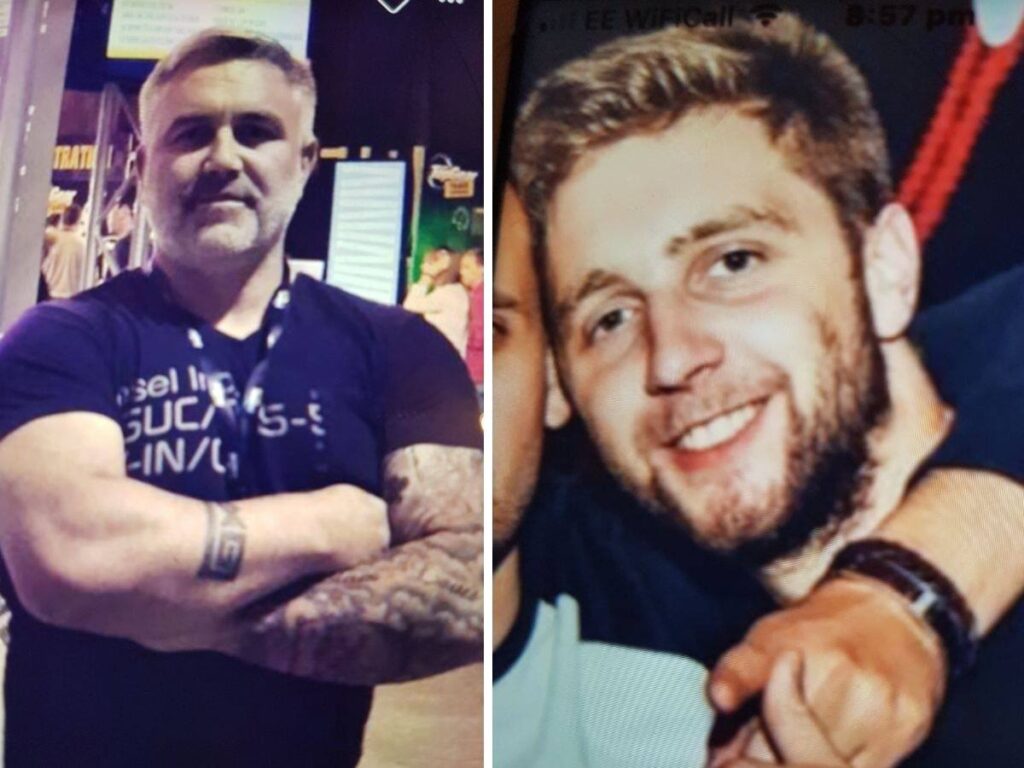 Double murder investigation launched after dad and son's mysterious disappearance in Costa del Sol in 2019