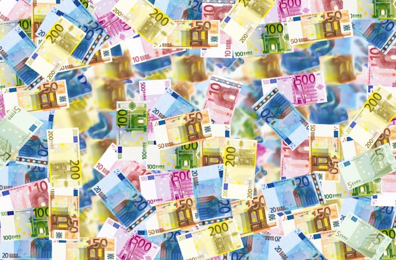 Windfall tax should earn €3 billion