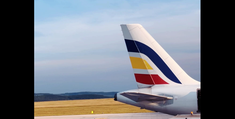 BREAKING: Serious medical emergency diverts Air Moldova flight