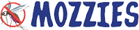 Mozzie Paul
