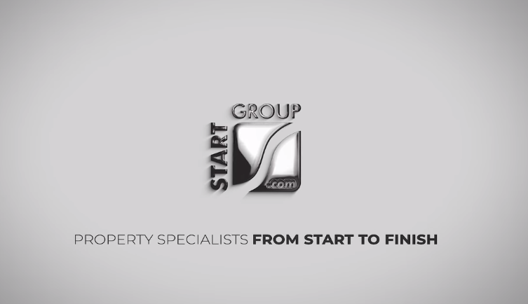 StartGroup: Innovative technology and marketing for the real estate sector