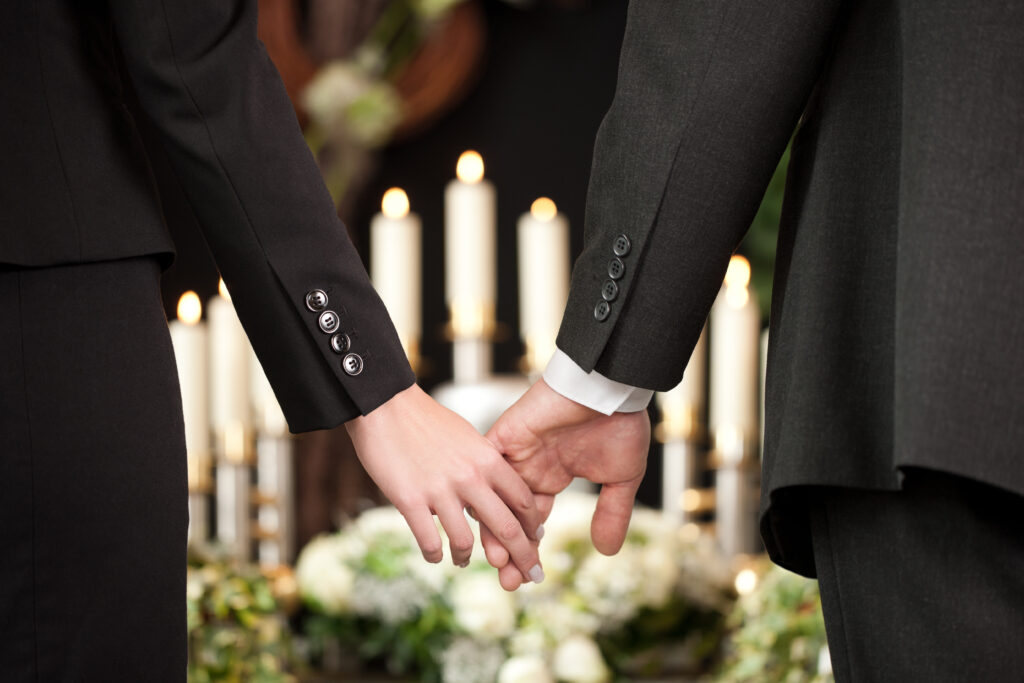 Explainer: Everything you need to know about funerals in Spain