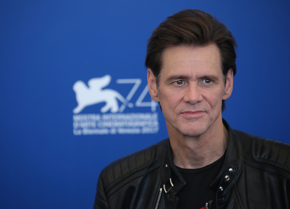 Russia sanctions 100 Canadians including Hollywood star Jim Carrey