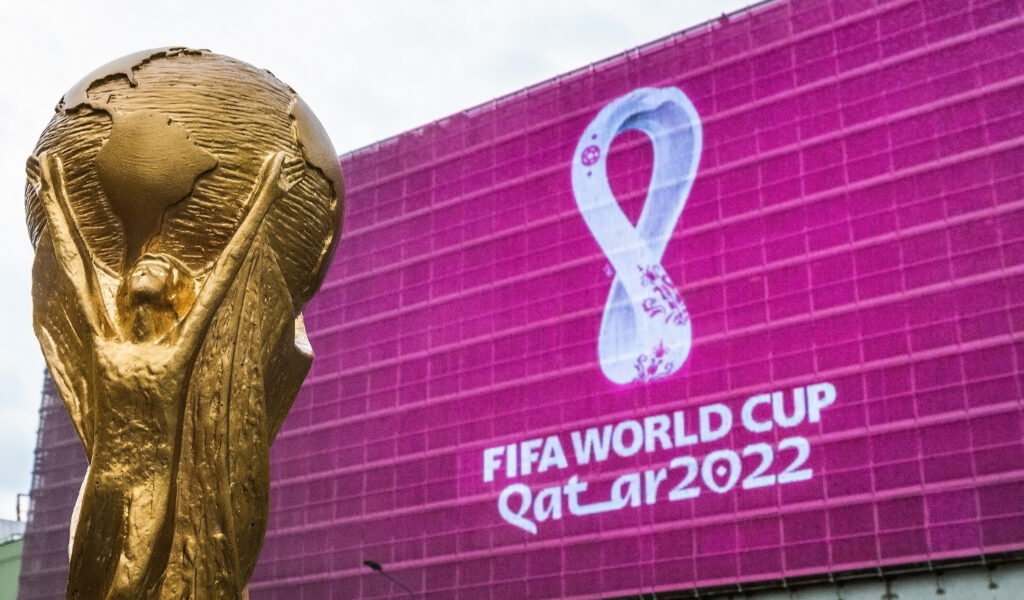 Opening match of 2022 World Cup sees hosts Qatar embarrassed by Ecuador