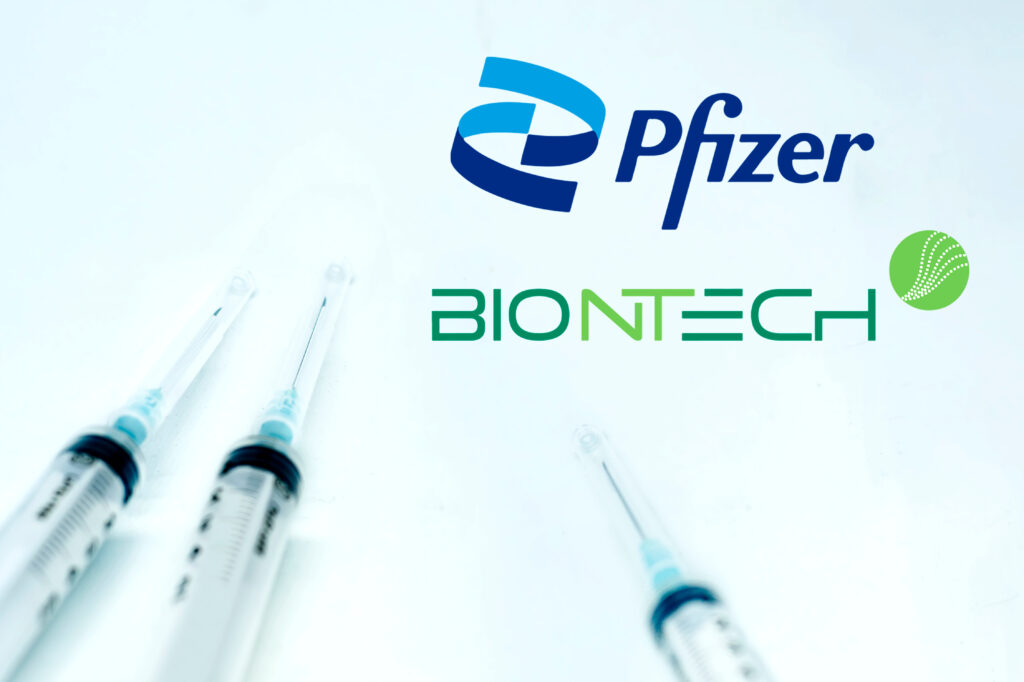 Pfizer and BioNTech set to study single dose mRNA vaccine for flu and COVID-19