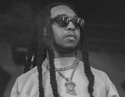US rapper Takeoff of hip hop group Migos 'shot dead in Texas' aged 28
