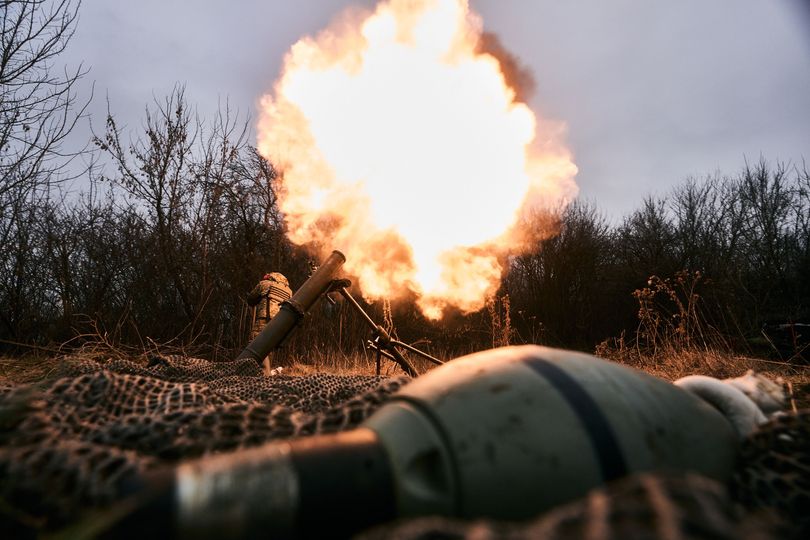 Ukraine destroys more Russian APCs in combat losses as of December 27